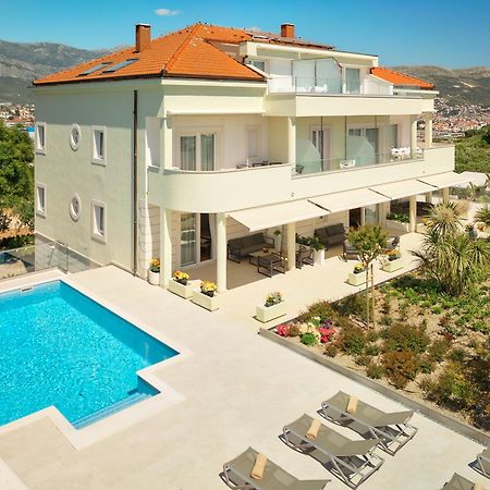 Luxury Apartments Villa Klara Split Zewnętrze zdjęcie