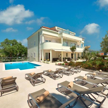 Luxury Apartments Villa Klara Split Zewnętrze zdjęcie
