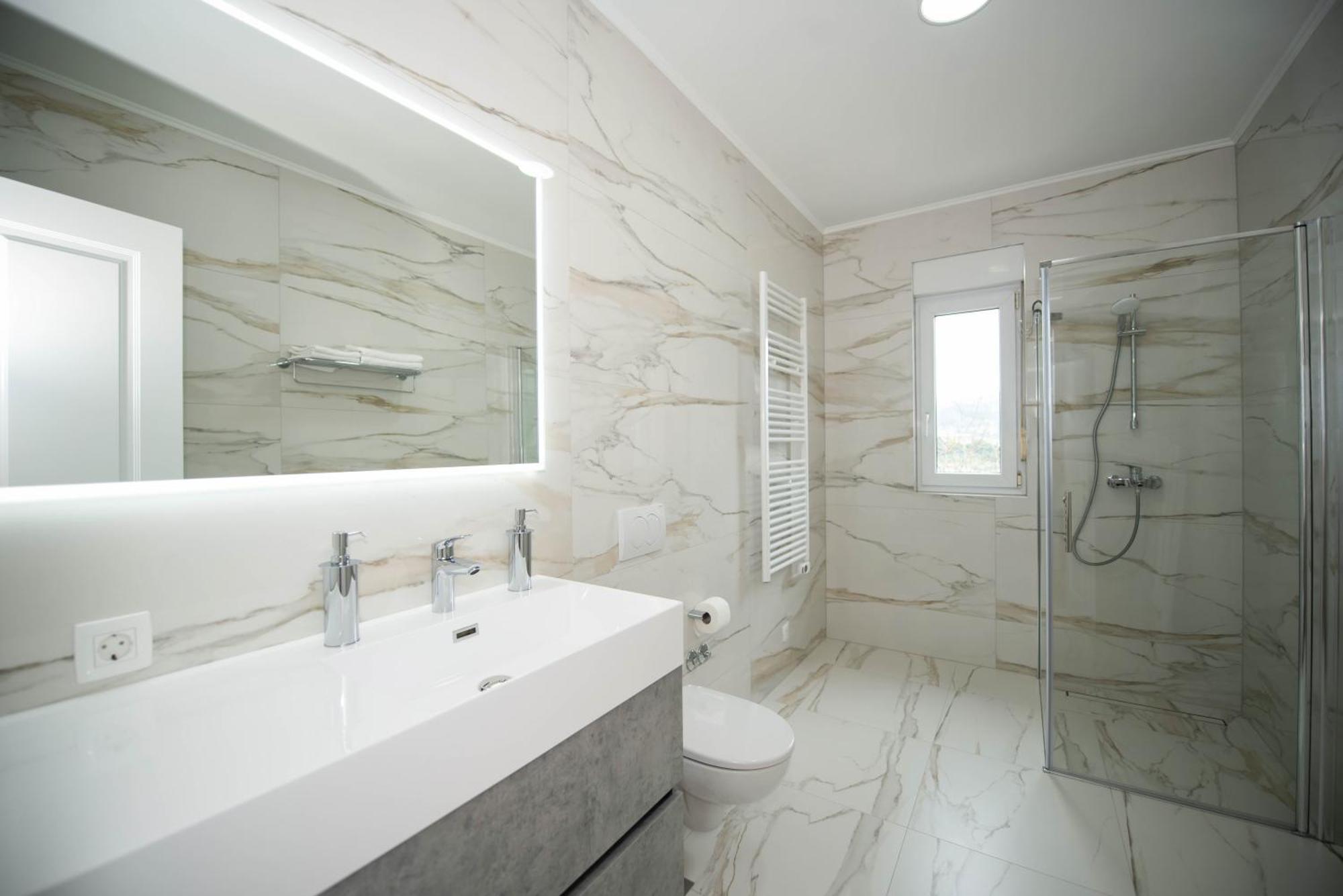 Luxury Apartments Villa Klara Split Pokój zdjęcie