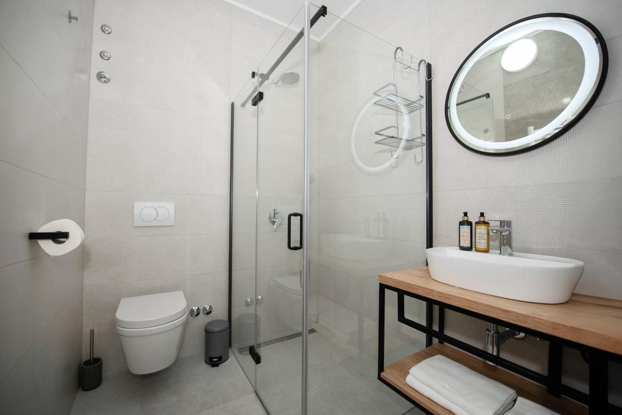 Luxury Apartments Villa Klara Split Zewnętrze zdjęcie