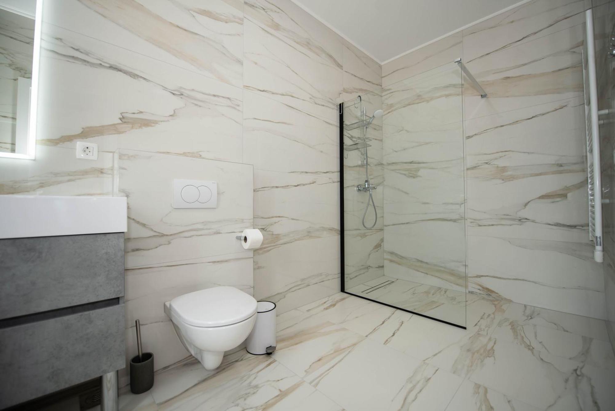 Luxury Apartments Villa Klara Split Pokój zdjęcie