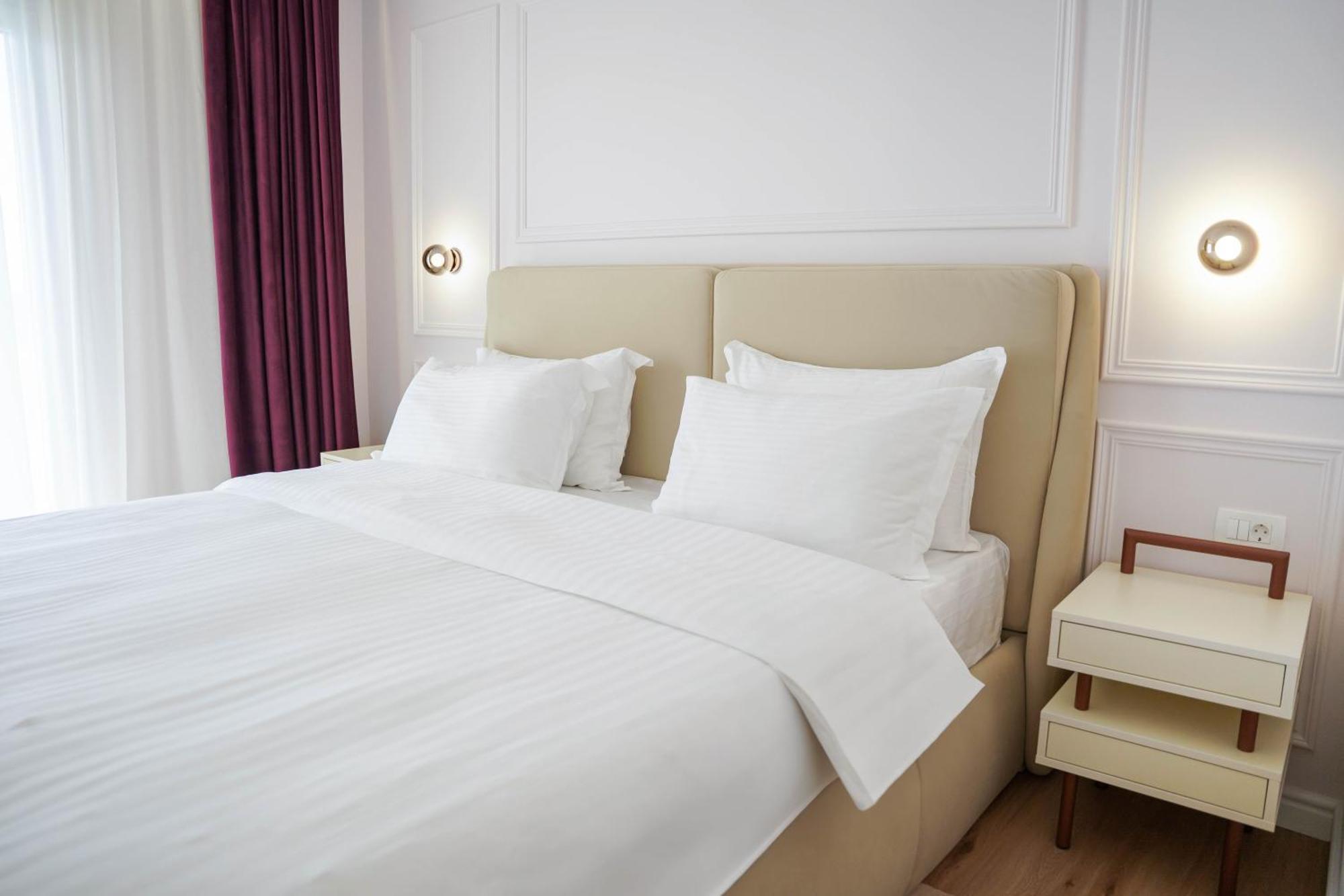 Luxury Apartments Villa Klara Split Pokój zdjęcie