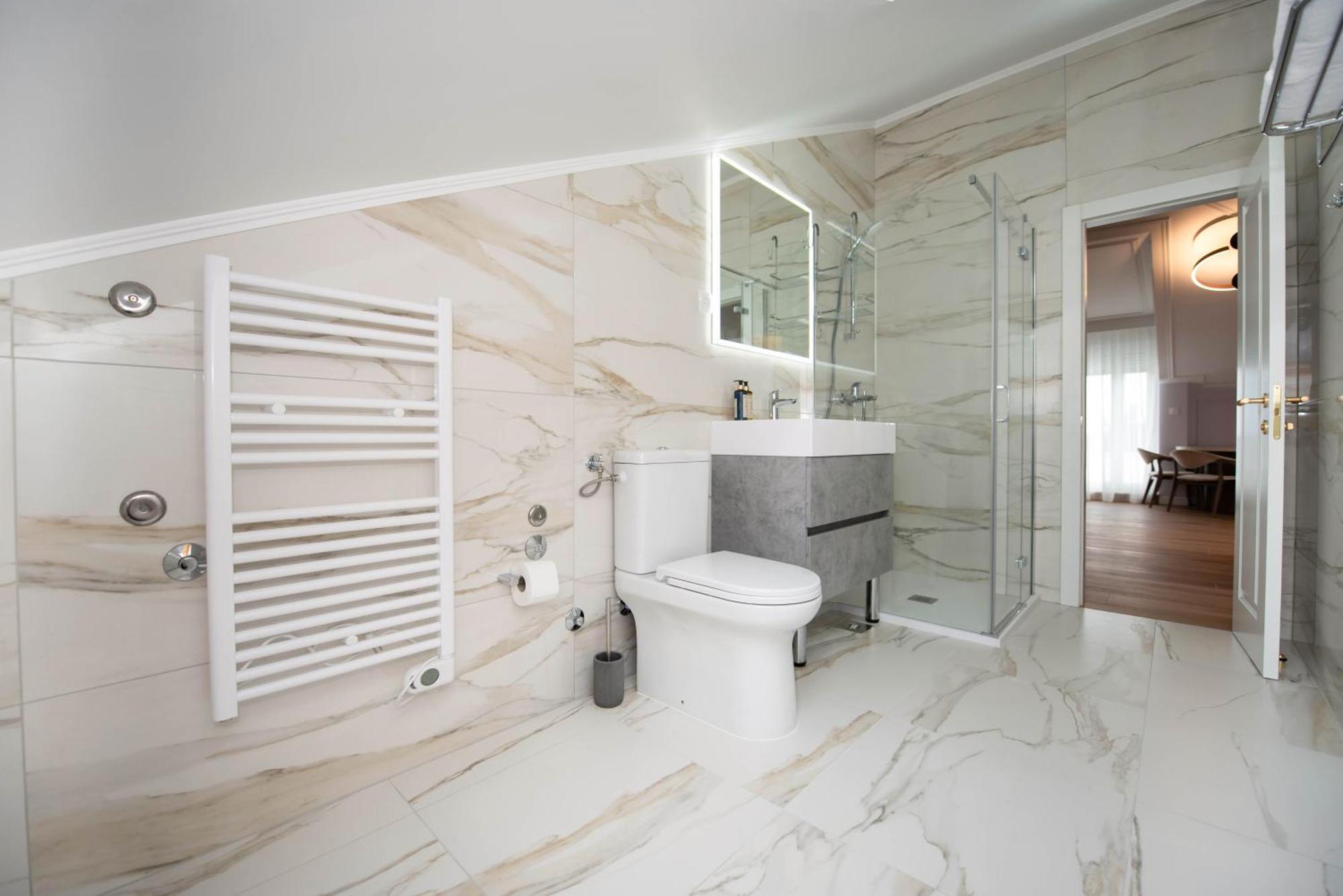 Luxury Apartments Villa Klara Split Pokój zdjęcie