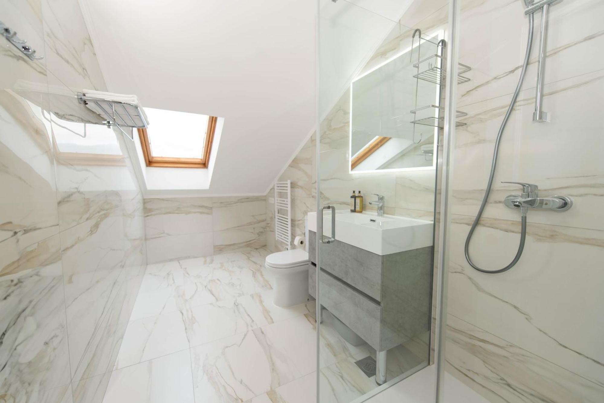 Luxury Apartments Villa Klara Split Zewnętrze zdjęcie