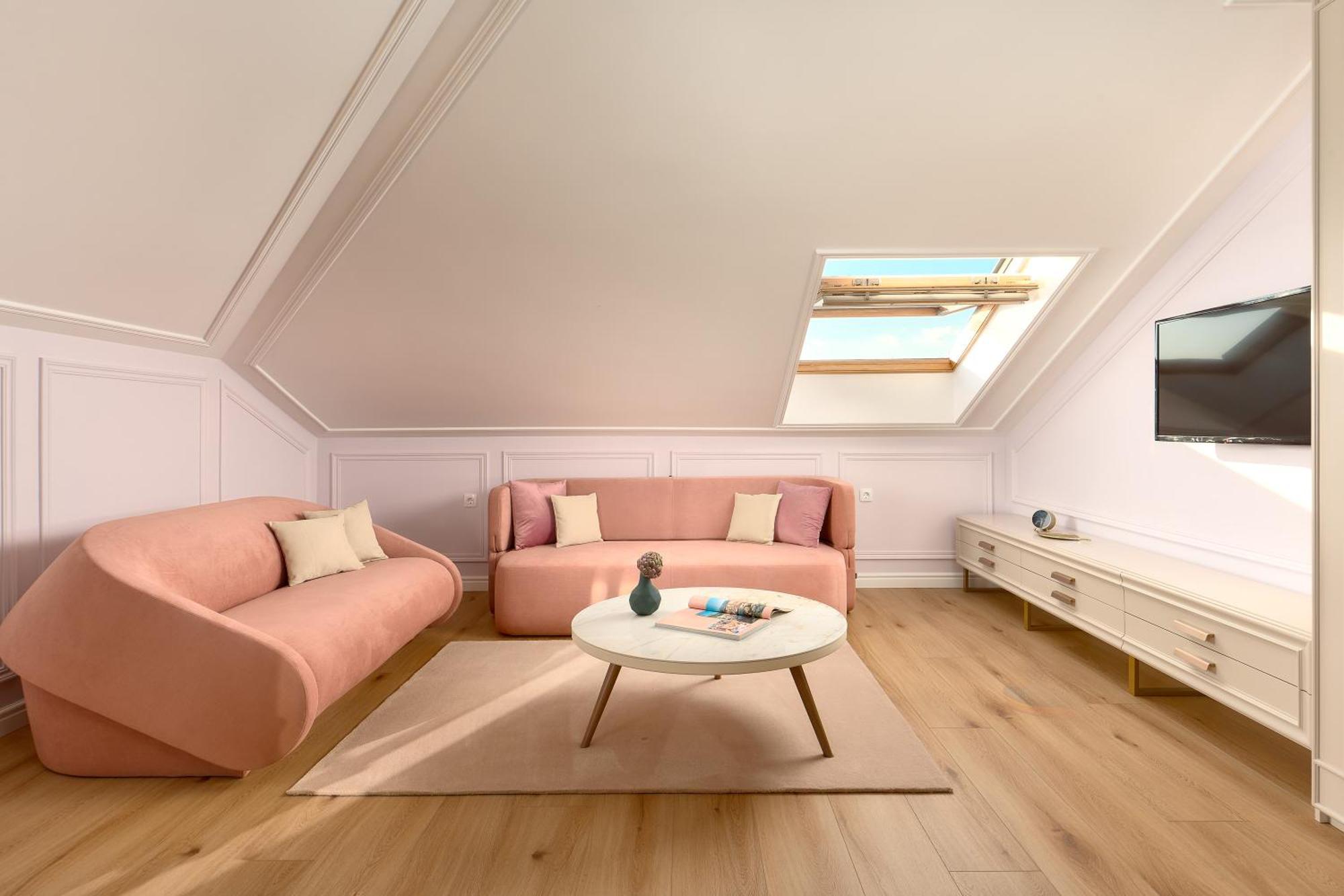 Luxury Apartments Villa Klara Split Zewnętrze zdjęcie