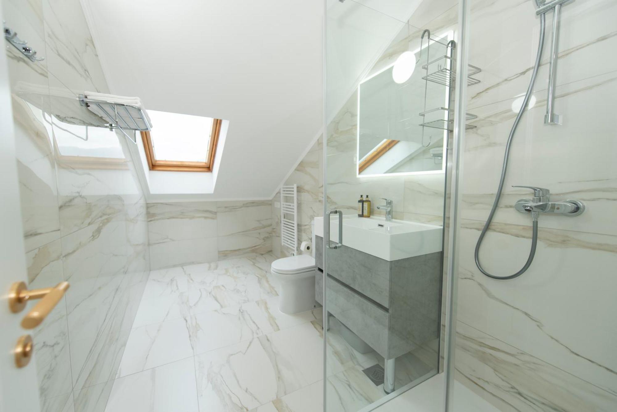 Luxury Apartments Villa Klara Split Pokój zdjęcie