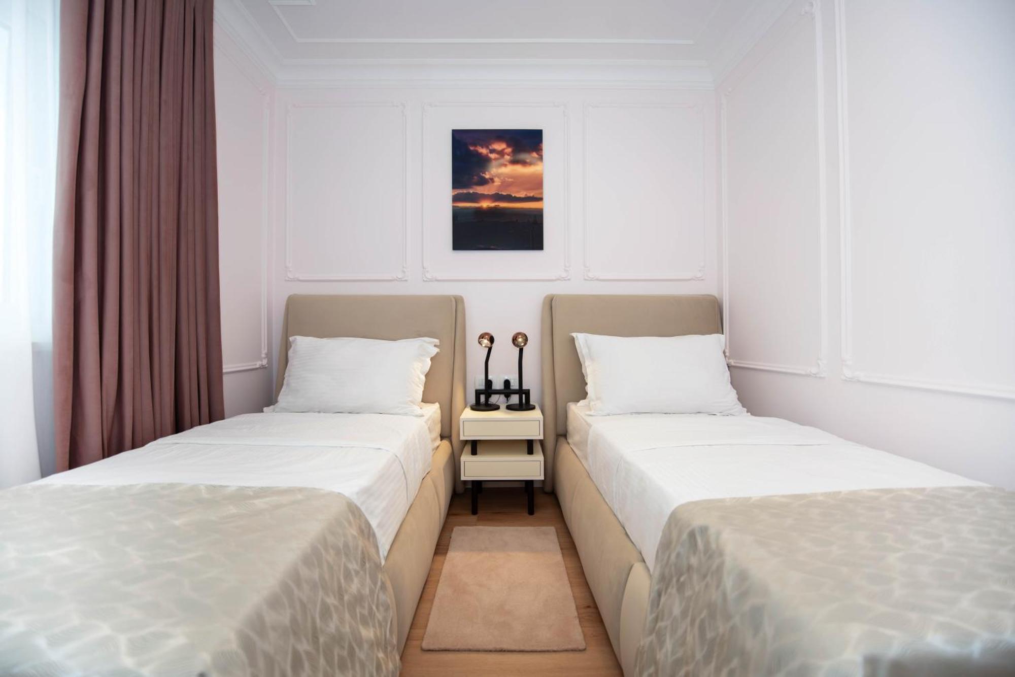Luxury Apartments Villa Klara Split Pokój zdjęcie