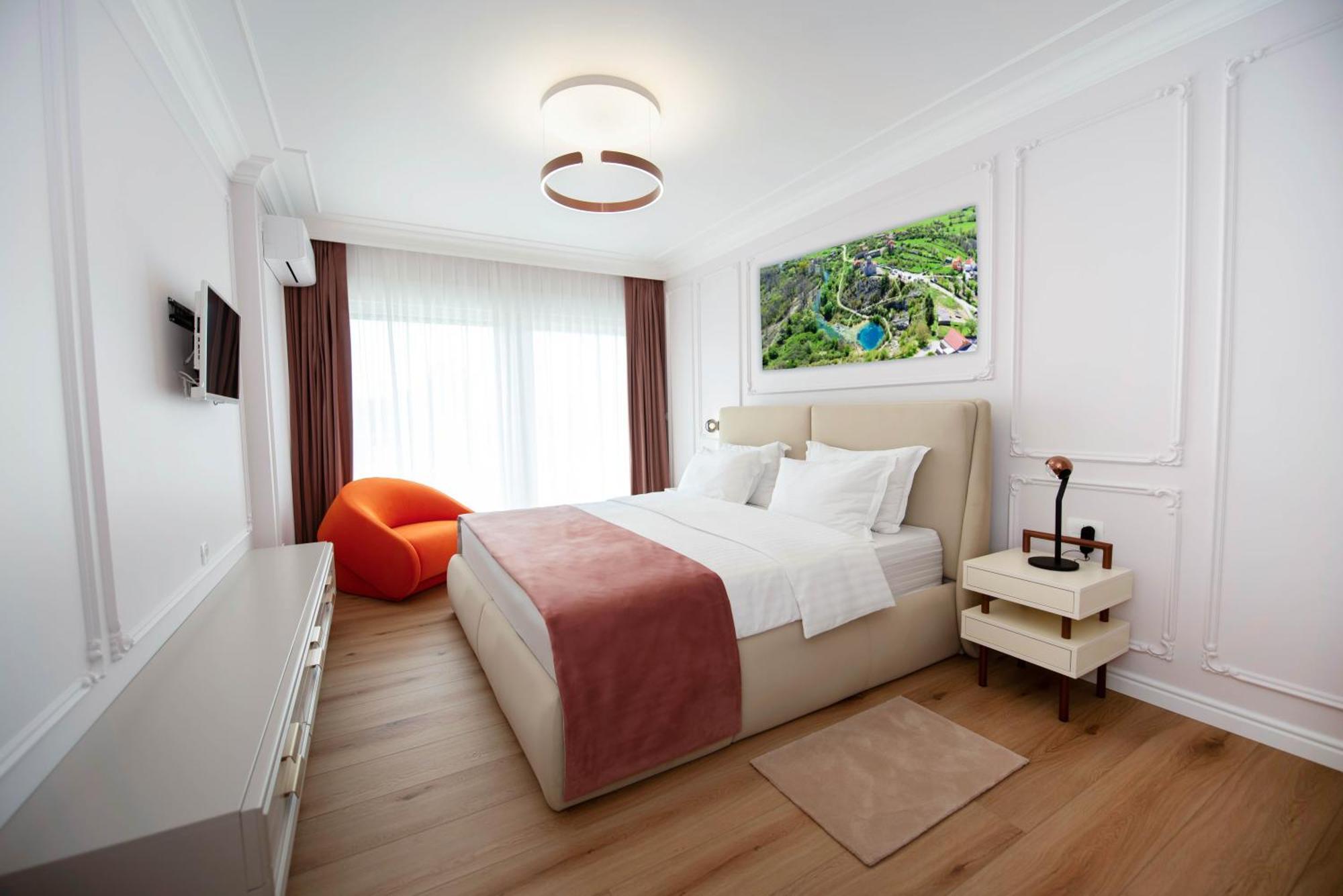 Luxury Apartments Villa Klara Split Pokój zdjęcie