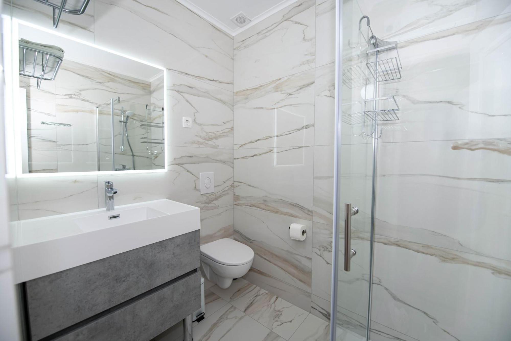 Luxury Apartments Villa Klara Split Pokój zdjęcie