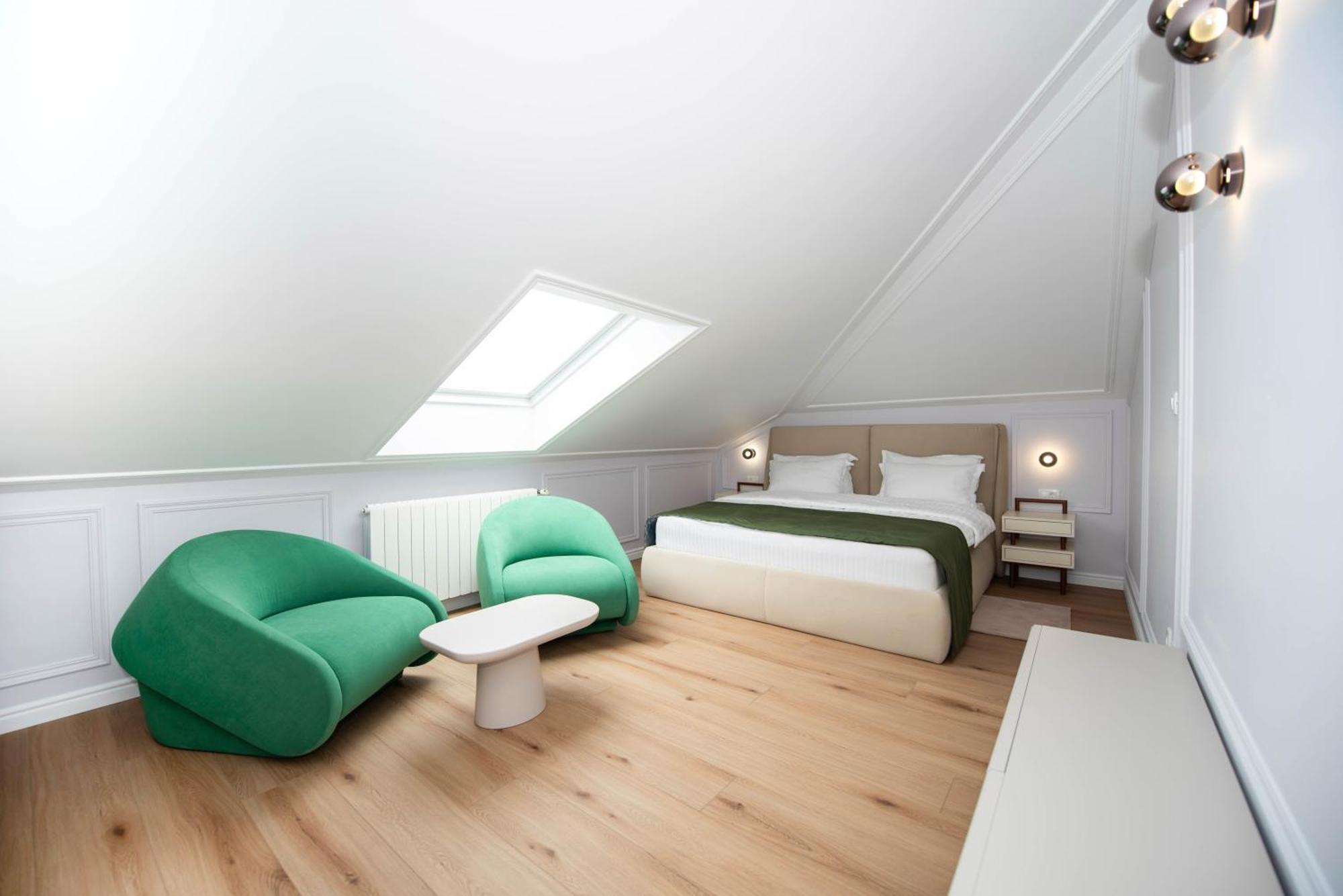 Luxury Apartments Villa Klara Split Zewnętrze zdjęcie