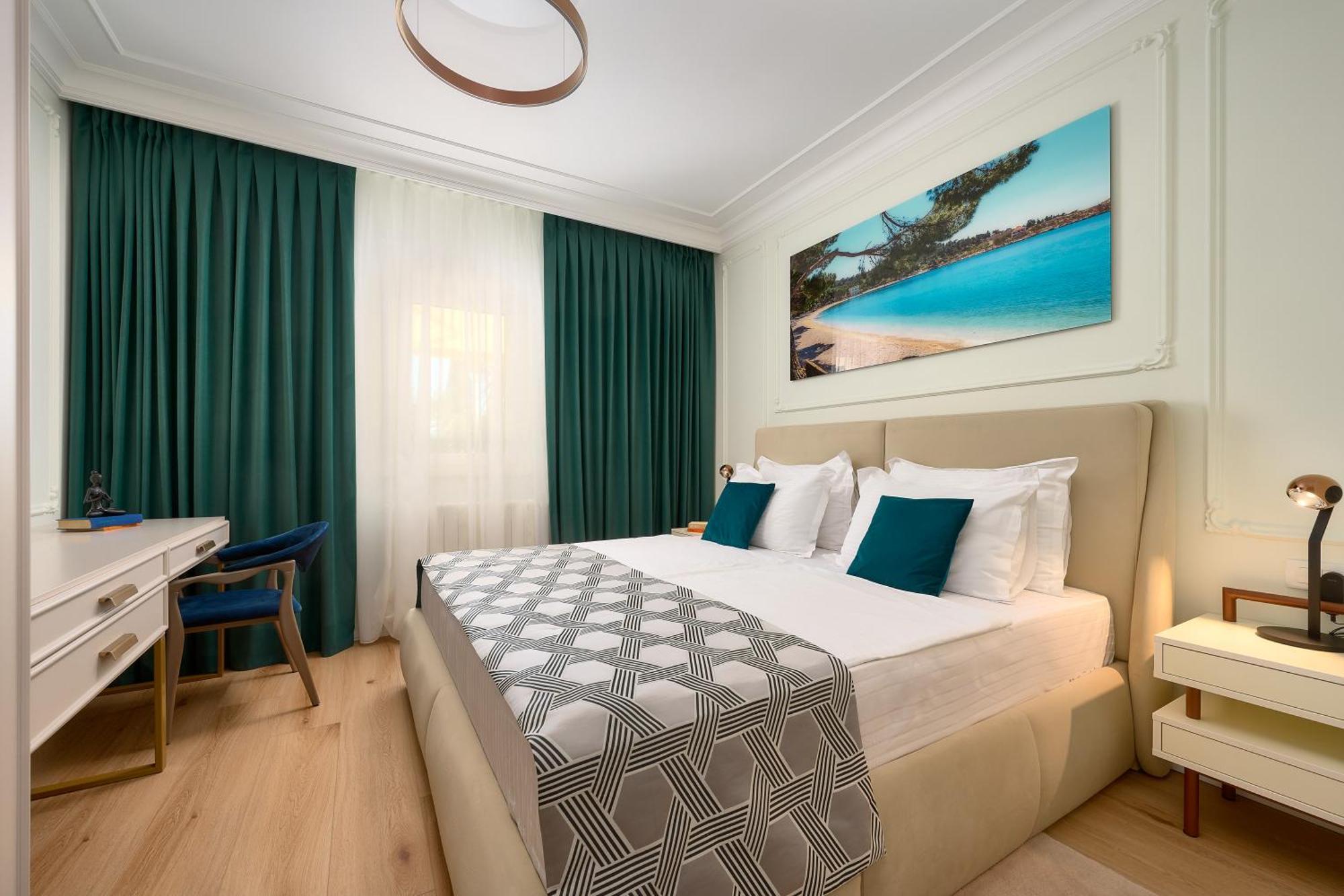 Luxury Apartments Villa Klara Split Zewnętrze zdjęcie