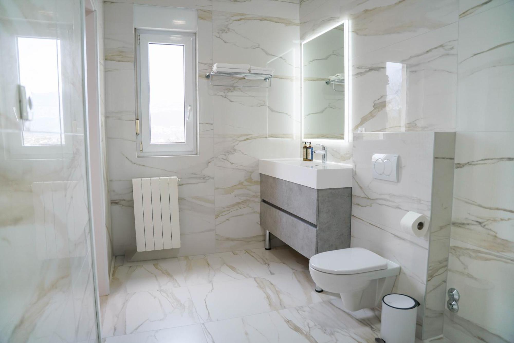 Luxury Apartments Villa Klara Split Pokój zdjęcie