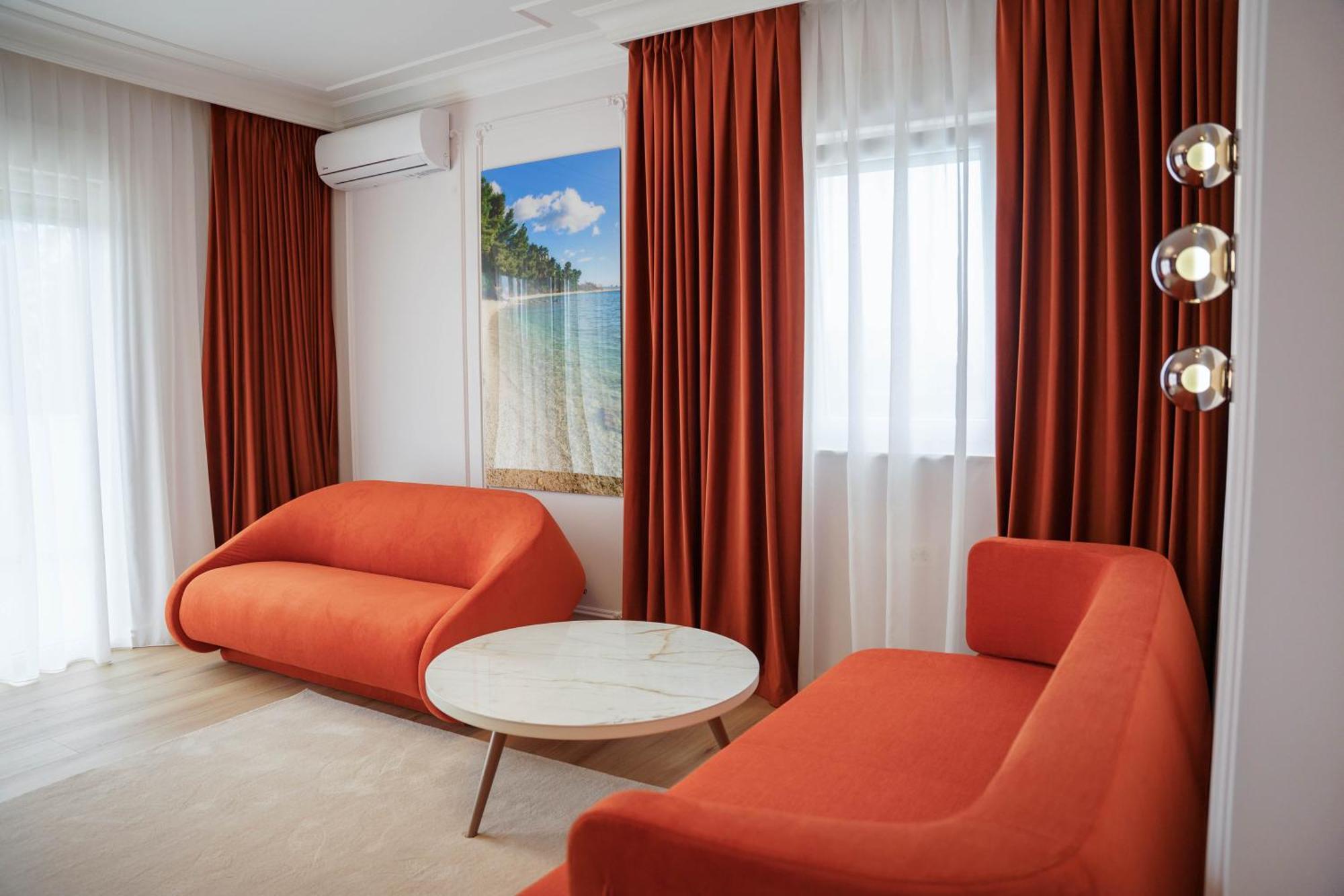 Luxury Apartments Villa Klara Split Zewnętrze zdjęcie