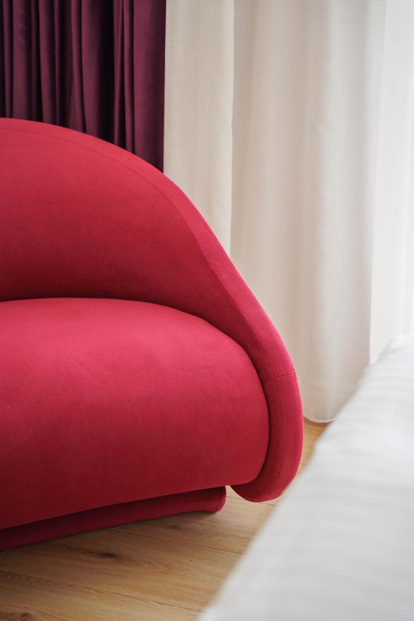 Luxury Apartments Villa Klara Split Pokój zdjęcie