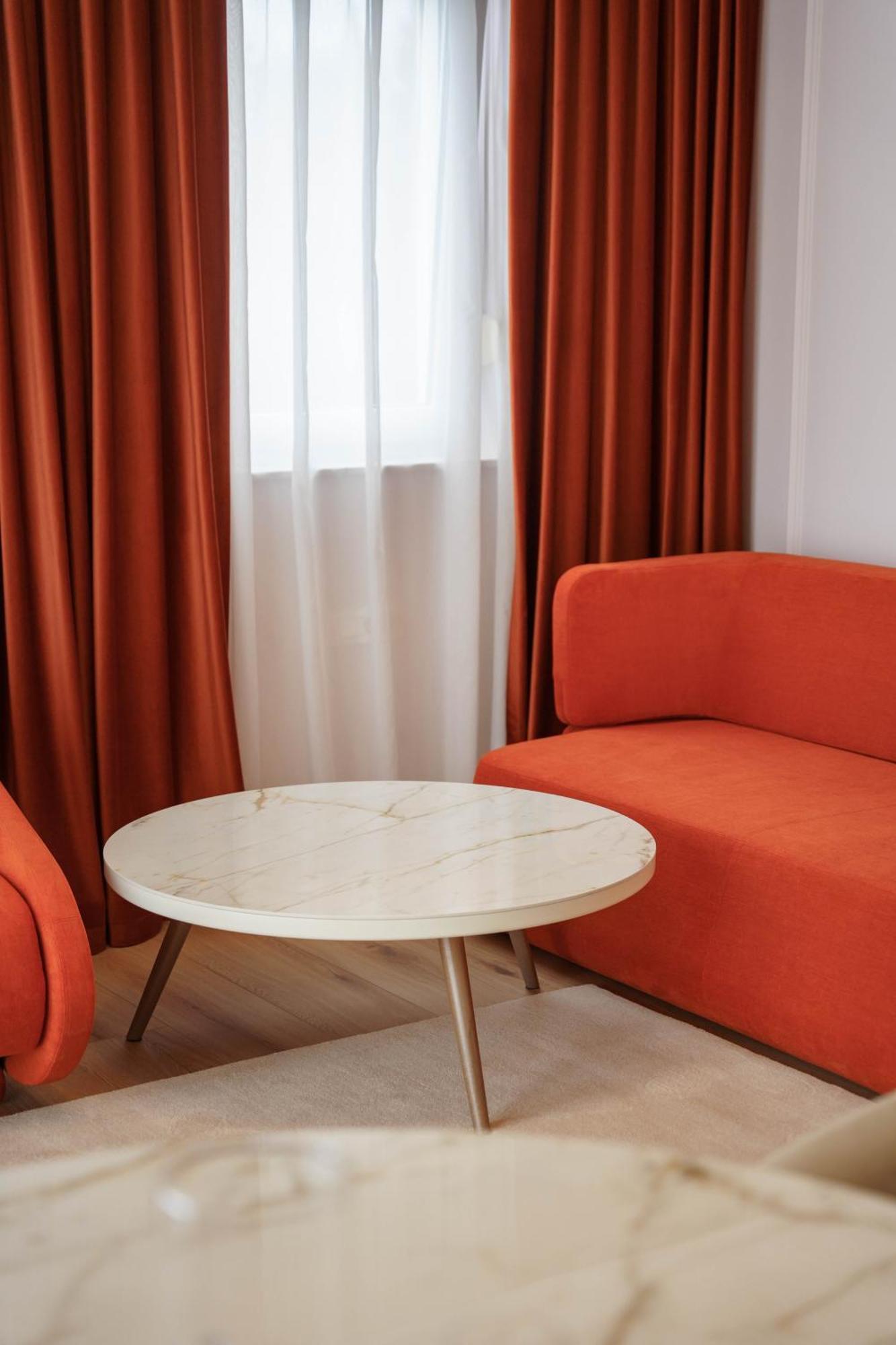 Luxury Apartments Villa Klara Split Zewnętrze zdjęcie