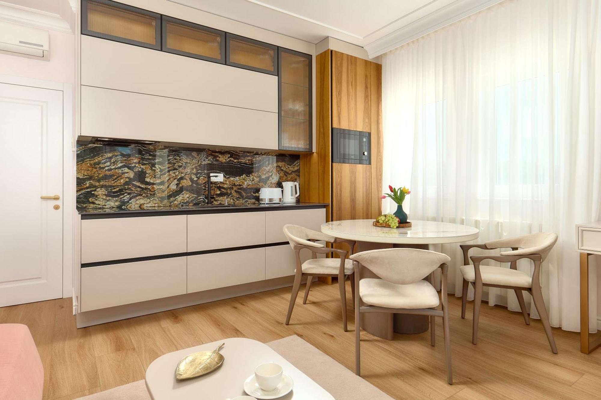 Luxury Apartments Villa Klara Split Zewnętrze zdjęcie