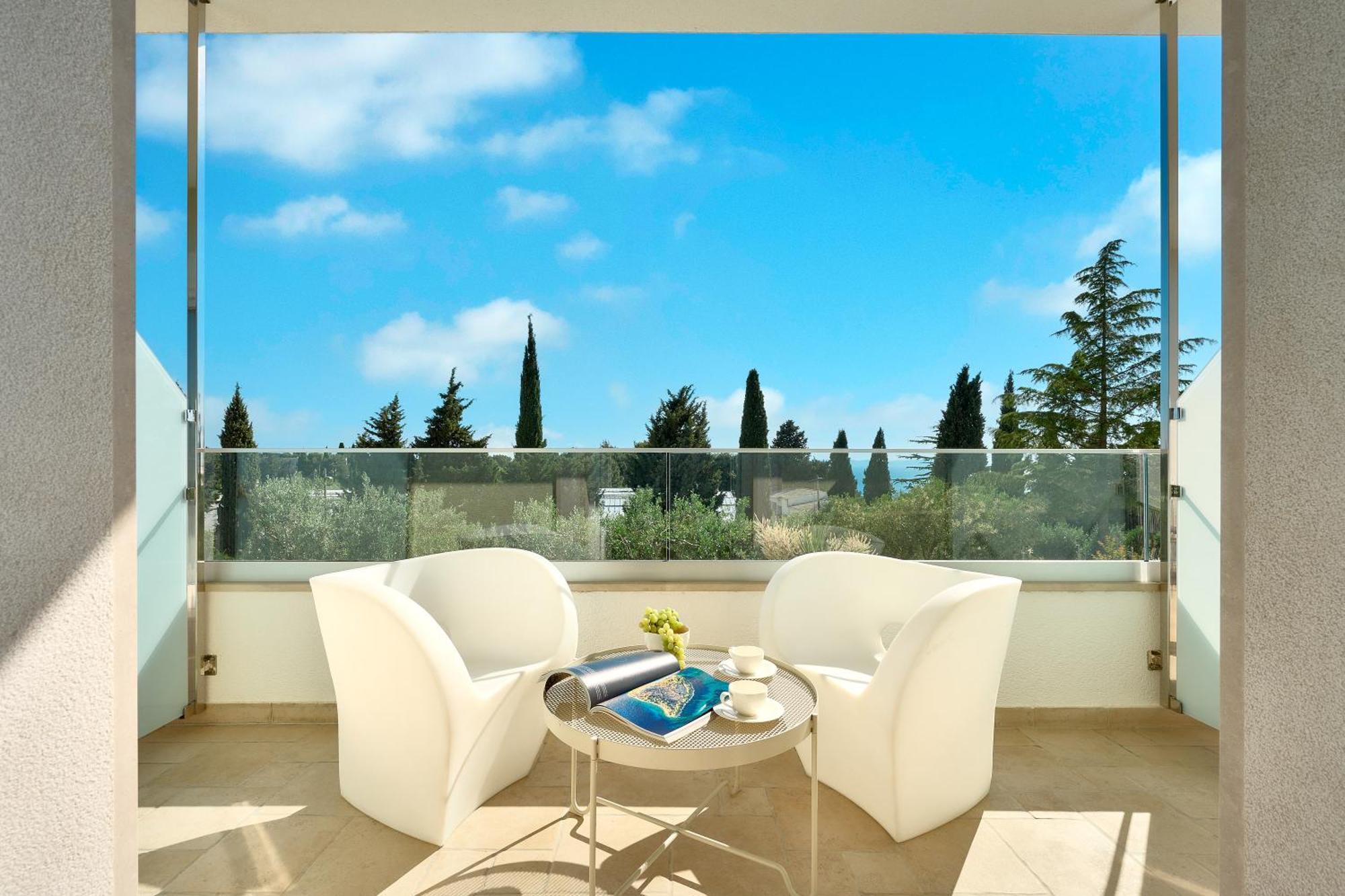 Luxury Apartments Villa Klara Split Pokój zdjęcie