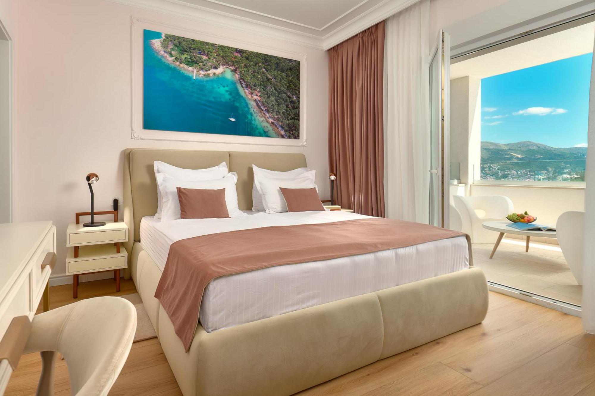 Luxury Apartments Villa Klara Split Zewnętrze zdjęcie
