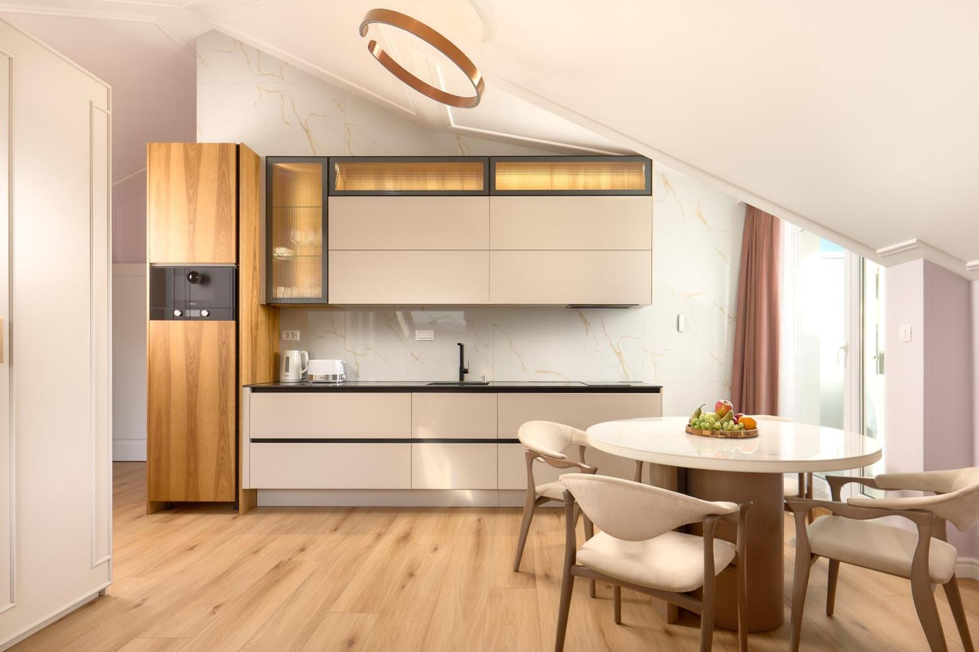 Luxury Apartments Villa Klara Split Zewnętrze zdjęcie
